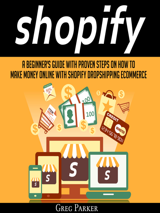 Cover image for Shopify